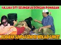 Lagu HAJJAH SITI SELINGKUH DAN KEMAKAN SUMPAHAN NYA SENDIRI MENJADI G4NCET | Ustadz Samdolar