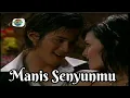 Download Lagu Manis Senyunmu - Afdhal Yusman - Imel Putri Cahyati - Soundtrack Misteri Illahi - [ VCD Copy ]