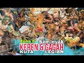 Lagu Jeg Top‼️ penilaian lomba tingkat zona (6) Kab. Badung 2026