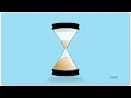 5 MINUTE Simple Hourglass Timer
