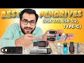 Download Lagu Best Pendrive 128GB 2025 | Best Pendrive Under 500 for Iphone | USB 3.0, USB 3.2, Type C