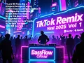 Download Lagu TikTok Remix Viral 2025 Vol 1 Part 2 | Viral DJ Mix \u0026 EDM Party