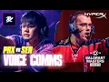 Download Lagu Paper Rex vs Sentinels | HyperX Mic Check