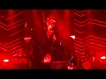 NEEDTOBREATHE Hard Love Live From The Greek 09/10/16