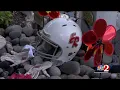 Families notified decorations need to be removed from loved ones gravesites at Chuluota Cemetery