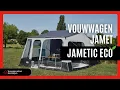 Download Lagu Jamet Jametic Eco 2025 opzetten - Vouwwagencentrum Noordbergum