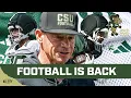 CSU moves to Adidas Pac-12 Mountain West settle what we learned from Jim Mora