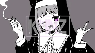 神っぽいな - ピノキオピー (Cover) / KMNZ LIZ