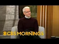 Anderson Cooper explains his interest in high society families like Astors topic of new book