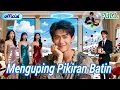 Lagu Lahir kembali, keluarga dengar suara hatiku, ungkap konspirasi anak angkat jahat \u0026 manjakan aku.