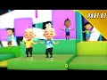 Download Lagu Upin Ipin Musim 16 – Goyang Upin Ipin FULL Episode Terbaru 2022
