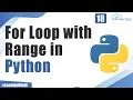 What is For Loop in Python Data on Repeat Python Tutorials