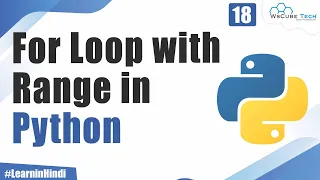 What is For Loop in Python Data on Repeat Python Tutorials