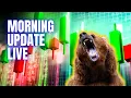 The AI Bubble is Now Competing With the US Govt For Debt Issuance