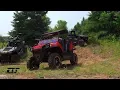 Evolution of the RZR Which One Is The Best