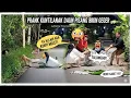 Download Lagu Kuntilanak Daun Pisang Bikin Geger || Prank Kuntilanak Terlucu Bikin Ngakak