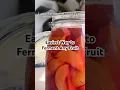 Download Lagu Lacto-fermentation is so easy! All you need is salt, water, \u0026 time to create probiotic-rich foods!