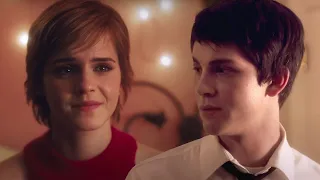 The Perks Of Being A Wallflower 2012 Official Trailer Logan Lerman Emma Watson 
