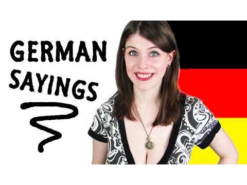 Download MP3 20! Funny GERMAN SAYINGS