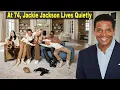 At 74 Jackie Jackson Lives Quietly Las Vegas Home Family His Legacy