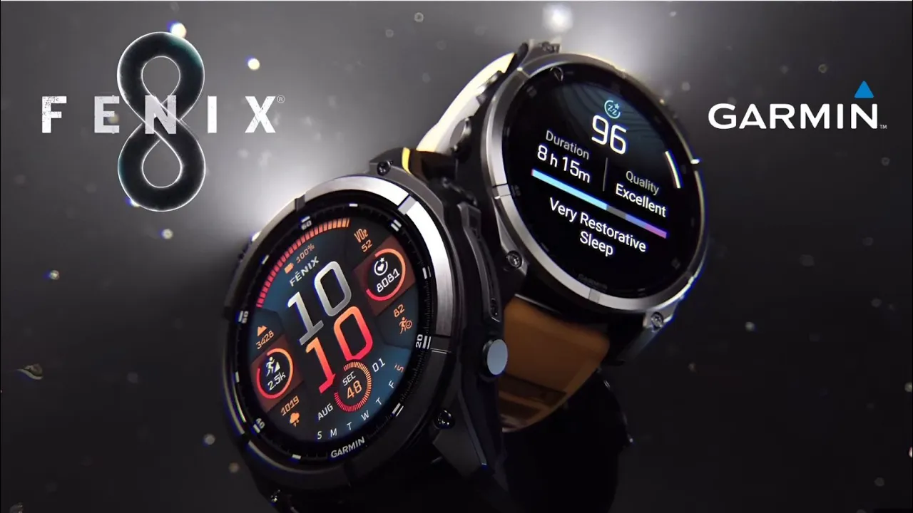 Miniatura de Los MEJORES relojes Garmin (2025)