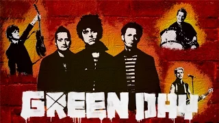 Download Green Day - Boulevard Of Broken Dreams Instrumental MP3