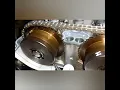 tiempo chevrolet orlando motor 2 4