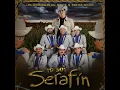 Yo Soy Serafin - Los Intocables Del Norte & Panter Bélico