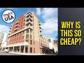 Hampton Inn Suites Austin The - Why Is This So Cheap Austin TX