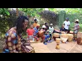 Lagu Nilotika Cultural Ensemble Traditional Jamming 2021 nm