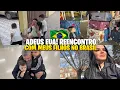 DESPEDI DA MINHA CASA NOS EUA E FUI ENCONTRAR MEUS FILHOS NO BRASIL 💔✈️