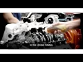 Shell Lubricants Technology Leadership