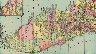 Map of Florida Cities
