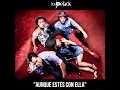 Aunque Estes Con Ella