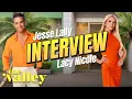 The Valley Season 3 Jesse Lally Lacey Nicole Tease a Different Side of Him