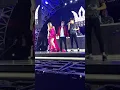 Evan Ross Paris and Prince Jackson at MJ Diamond Celebration