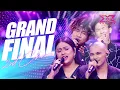 Download Lagu JATUH CINTA BANGET!! 2ND CHANCE - JATUH CINTA KEDUA (EXCLUSIVE SINGLE) | X FACTOR INDONESIA 2021