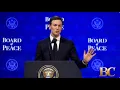 Kushner to visit Israel after Netanyahu rejects Gaza Board of Peace plan