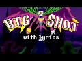 Download Lagu BIG SHOT WITH LYRICS | DELTARUNE CHAPTER 2 COVER
