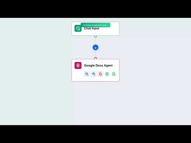 Thumbnail for FlowHunt Google Docs Integration Demo
