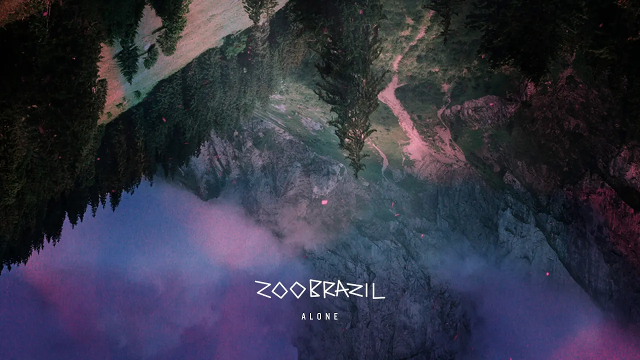 Zoo Brazil - Alone
