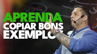 3 REGRAS PARA COPIAR E SE DAR BEM