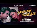 Download Lagu Jaanam Samjha Karo | Remix | DJ Prasad | Salman Khan \u0026 Urmila | Anu Malik