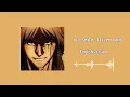 KENGAN ASHURA - FEEL MY PAIN (Cover)