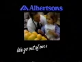 Albertsons Supermarket - TV commercial