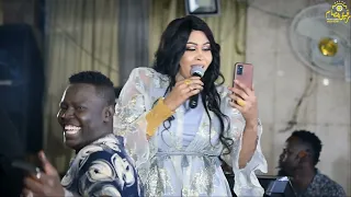 طاعمة زي غزل البنات توتة عيد حسين تبوح وتقول ما بخلي ما بخلي 