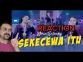 Download Lagu NIKEN SALINDRY  Sekecewa itu REACTION