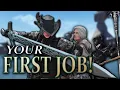 The Ultimate Guide to Classes and Jobs in FFXIV Spoiler Free