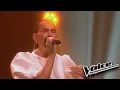 Download Lagu Andrine Berge | Holding Out For A Hero (Bonnie Tyler) | Blind auditions | The Voice Norway 2024
