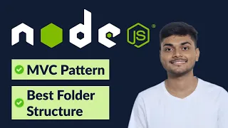What is C Model View Controller in Node JS C pattern in Node JS